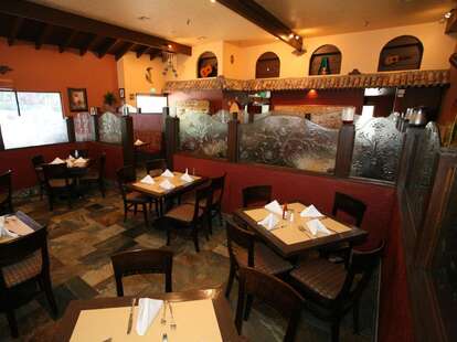 La Paz Mexican Restaurant: A Restaurant in Calabasas, CA - Thrillist