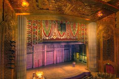 Paramount Theater