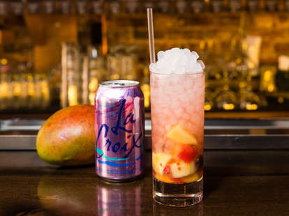 lacroix cocktail