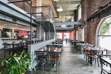 Conshohocken Brewing Co.