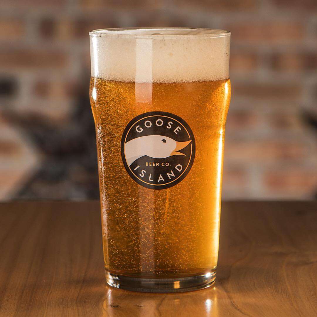Goose Island