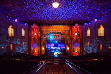 fox theater