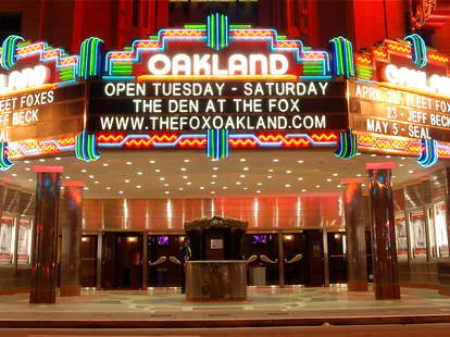 Things To Do Eat Drink In Uptown Oakland Thrillist