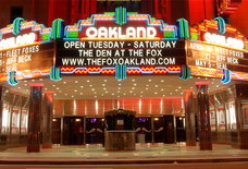 Where to Find Arts, Drinks, and Eats in Uptown Oakland