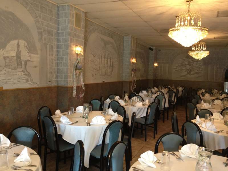 Wahib's Middle East Restaurant A Restaurant in Alhambra, CA Thrillist