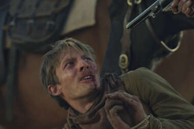 james landry hebert on hbo westworld