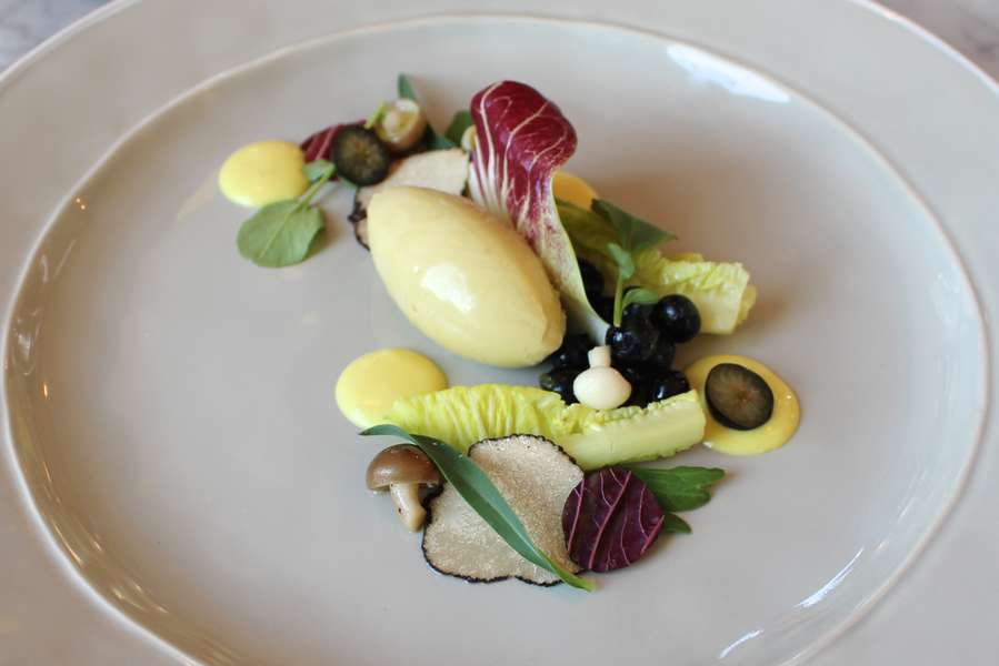 Elaia A Restaurant in St Louis, MO Thrillist