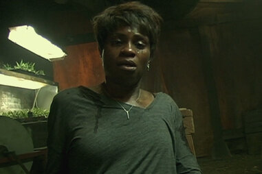 adina porter on fx american horror story