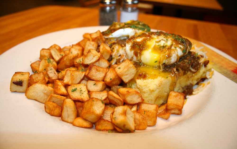 Best Breakfast Places in Detroit, MI Thrillist