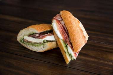 B&amp;B Butchers &amp; Restaurant