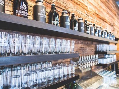 Conshohocken Brewing Co.
