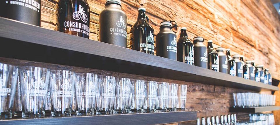 Philly's Best New (And Highly Anticipated) Brewpubs