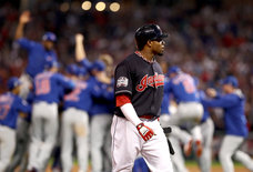 The Indians Lost the World Series -- And That's OK
