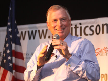 Dan Quayle