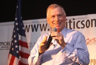 12 Things We Learned at the Dan Quayle Vice Presidential Learning Center