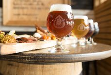  All the Middle Tennessee Beers You Need to Drink Before You Die