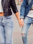 Call my boyfriend my partner