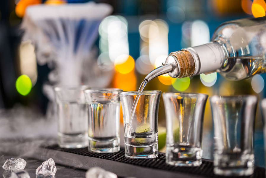 What Does Vodka Taste Like? What Beginners Need to Know Thrillist