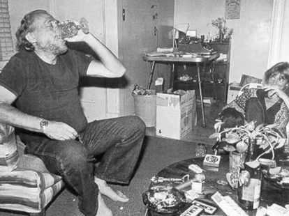 Charles Bukowski