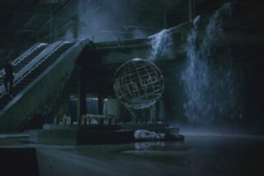 delos globe on hbo westworld