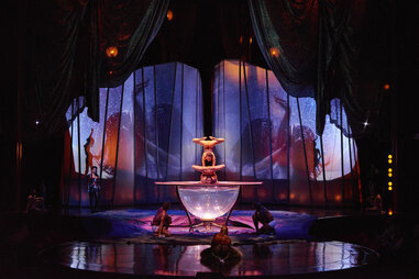Zumanity