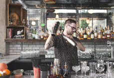 Portland's Most Influential & Kick-Ass Bartenders of 2016