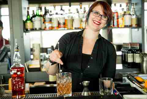 Best Bartenders of 2016 in Portland, Oregon - Thrillist