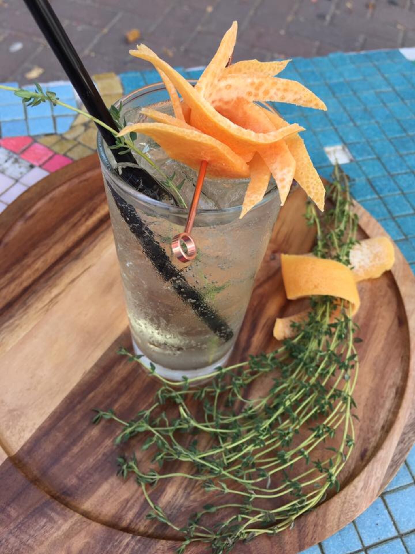 Colleen Hughes Is the Best Bartender in Charlotte, NC, 2016 Thrillist