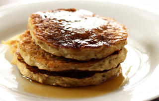 Granma's House of Pancakes