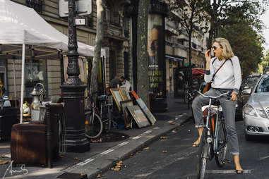 paris style