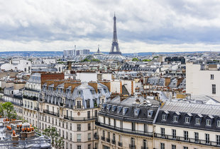 All the Things You'll Miss if You Leave Paris