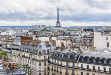 All the Things You'll Miss if You Leave Paris