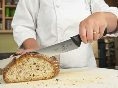Best Cheap Knives Every Kitchen Needs Chef S Knife Bread Knife More Thrillist