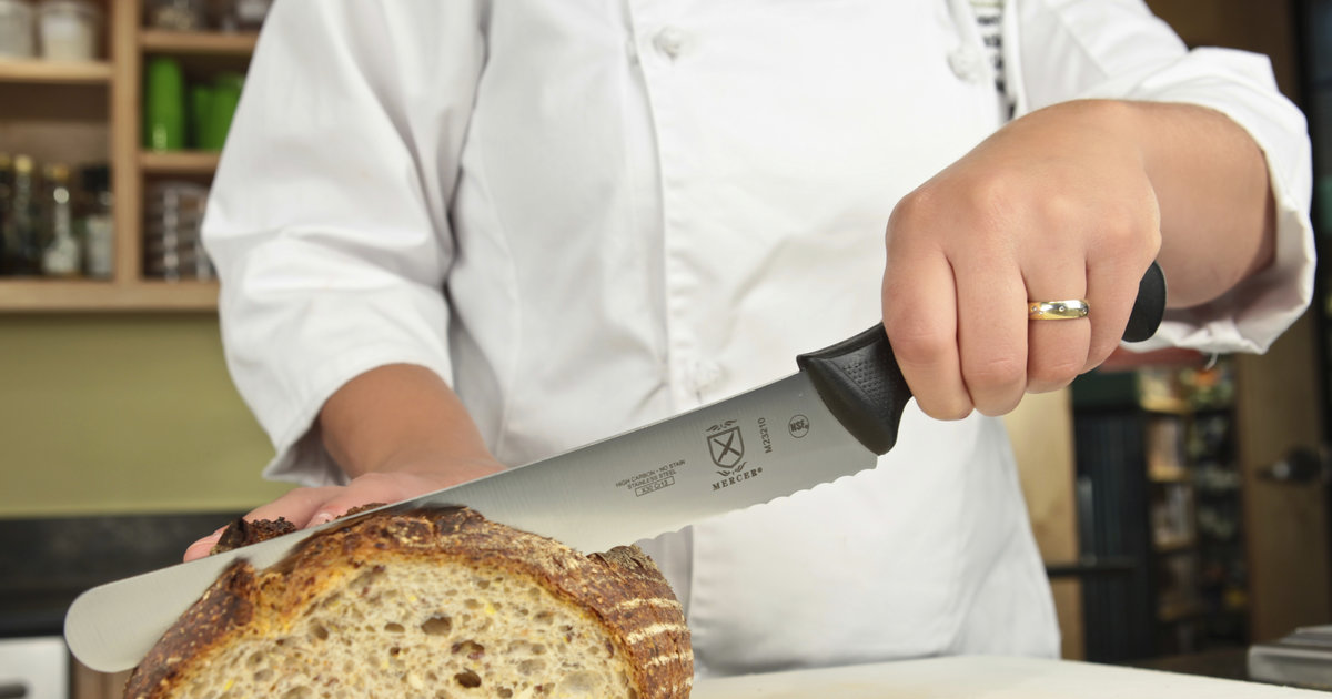 Best Cheap Knives Every Kitchen Needs Chef's Knife, Bread Knife & More