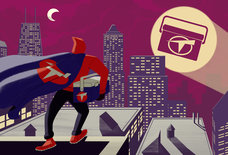 An Interview With Chicago's Dive Bar Hero, the Tamale Man