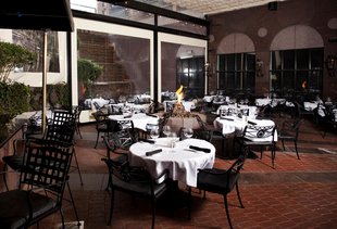 Great Daytime Date Spots in Downtown Dallas