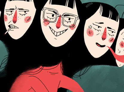 dating with a mental ill or mental health disorder