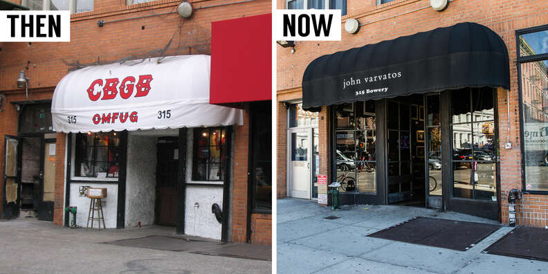 CBGB