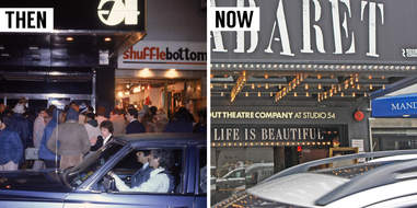 Studio 54