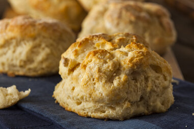 biscuits