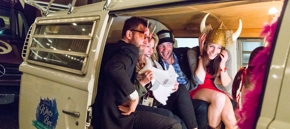 Why You Should Date a Charlestonian 