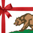 Everything Californians Want for the Holidays