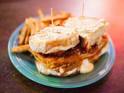 Melt Bar and Grilled: A Restaurant in Lakewood, OH - Thrillist