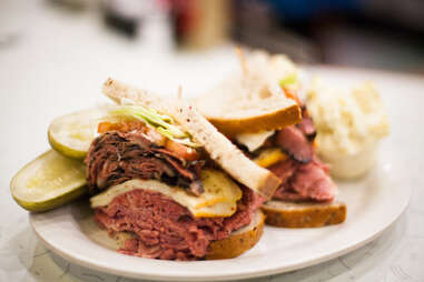 Best Sandwiches in Cleveland, Ohio - Thrillist