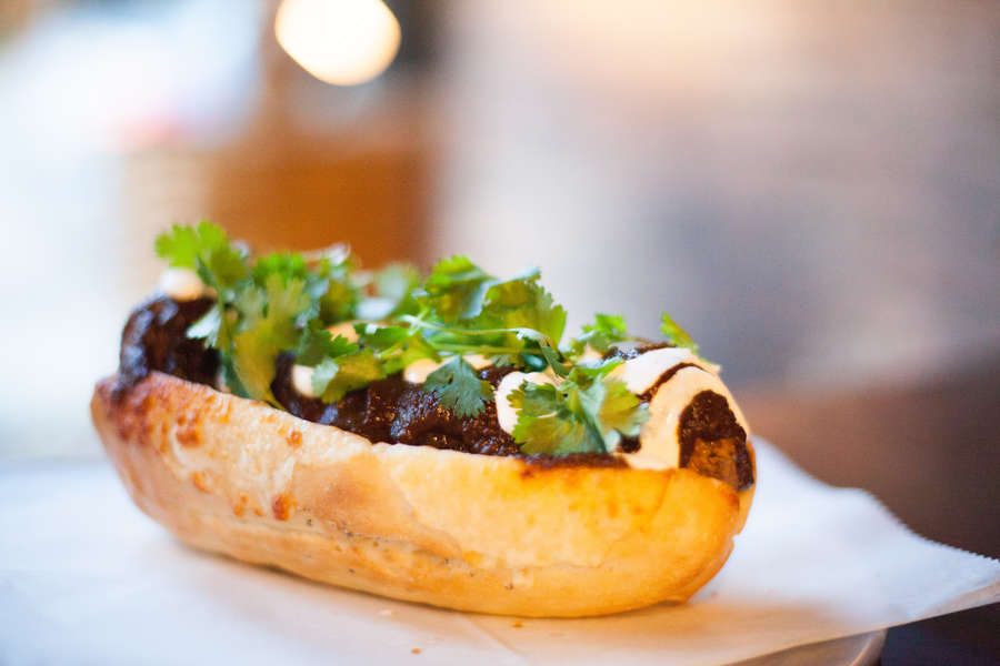 Herb'N Twine A Restaurant in Cleveland, OH Thrillist