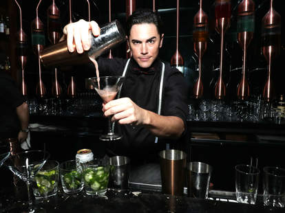 The Vanderpump Rules Cast Tell Us Drunken Horror Stories Thrillist