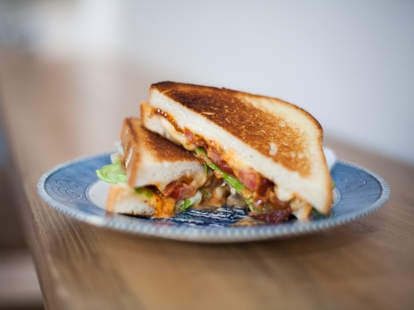 Best Sandwiches In Cleveland Ohio Thrillist