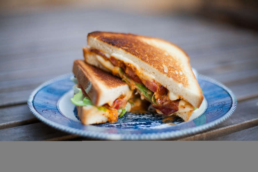 The Plum Cafe & Kitchen A Restaurant in Cleveland, OH Thrillist