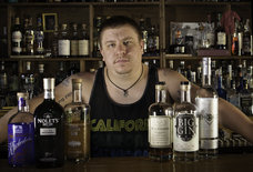Movers and Shakers: Meet the Milwaukee Bartenders of the Year