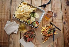 Austin Chefs Share Their Best 5-Ingredient Recipes You Can Easily Make at Home